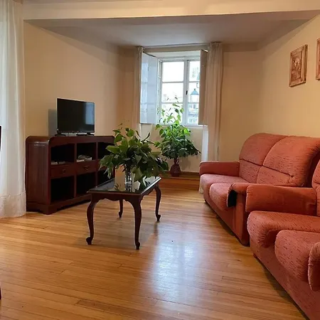 Vivienda Restaurada En El Casco Historico De Σπίτι διακοπών