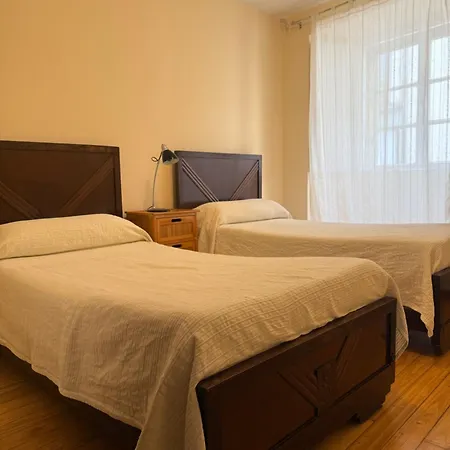 Vivienda Restaurada En El Casco Historico De Σπίτι διακοπών