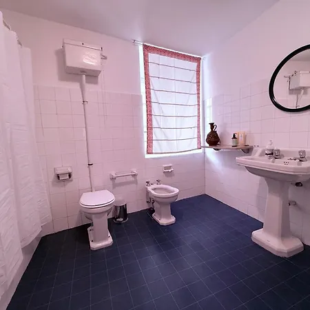 Σπίτι διακοπών Vivienda Restaurada En El Casco Historico De